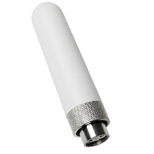 [CISCO_AIR-ANT2535SDW-RS=] Cisco 2.4 GHZ 3DBI/5 GHZ 5DBI LOW PRO OFILE ANTENNA WHITE RP-TNC