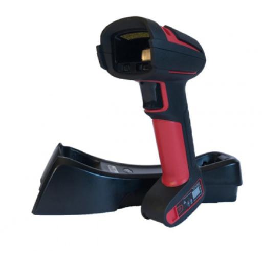 [HONEYWELL_1991IXLR-3USB-5-N] LECTOR HONEYWELL XP 1991 XLR WIRELESS ULTRA RUGGED KIT