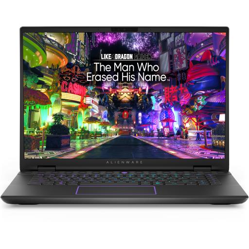 [DELL_9WKCG] DELL NB ALIENWARE AM16 R2 U-155H 16 1TBSSD RTX 4070 8GB W11H 1WTY CC