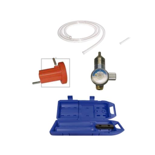[HONEYWELLANALYTICS_OPTIMACALKIT] HONEYWELL ANALYTICS Kit De Calibración Para Gases Combustibles Para Serie Searchpoint Optima Plus Tipo Puntual Infrarrojo 