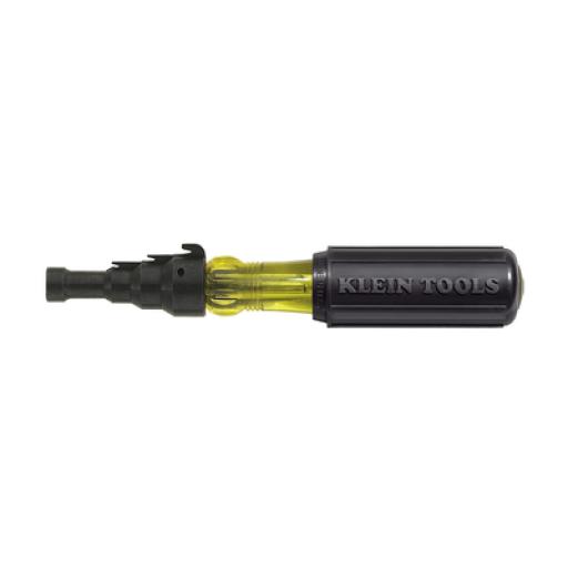 [KLEINTOOLS_85191] Klein Tools Desarmador para Escariar e Instalar Tubo Conduit (pared delgada).