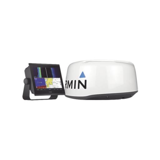 [GARMIN_10-02367-50] Garmin GPSMAP® 1223xsv Con radar de antena cerrada GMR™ 18 HD+