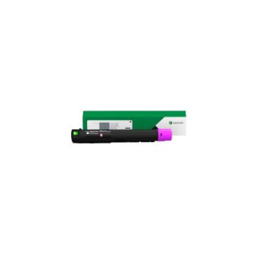 [LEXMARK_85D0HM0] LEXMARK INK SUPPLY MAGENTA