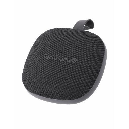 [TECHZONE_TZSP01] TechZone PORTABLE BLUETOOTH SPEAKER RANG E 10 MTS CHARGING TIME 2-3 HRS BATT