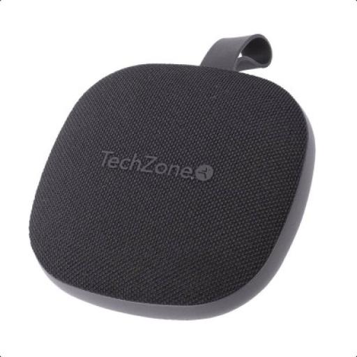 [TECHZONE_TZSP01] TechZone PORTABLE BLUETOOTH SPEAKER RANG E 10 MTS CHARGING TIME 2-3 HRS BATT