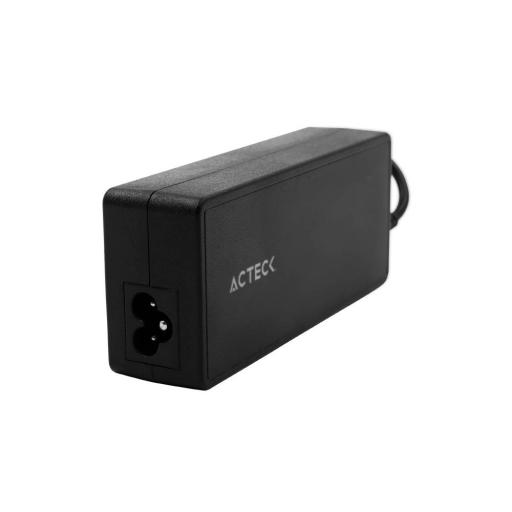 [ACTECK_AC-937191] Acteck Cargador ACTECK CU494 