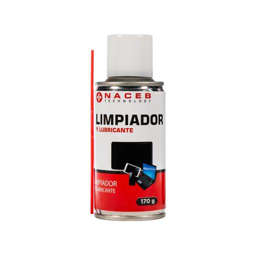 [NACEBTECHNOLOGY_NA-0815] Naceb Technology Lubricante Naceb Technology NA-0815