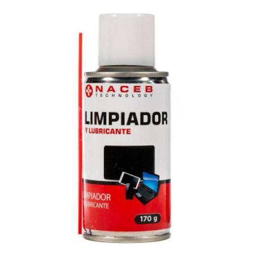 [NACEBTECHNOLOGY_NA-0815] Naceb Technology Lubricante Naceb Technology NA-0815