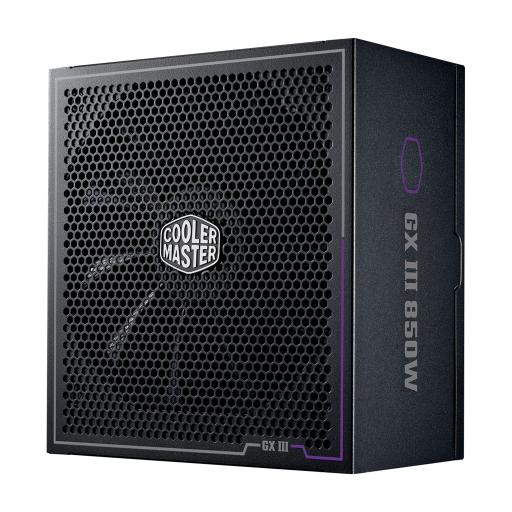 [COOLERMASTER_MPX-8503-AFAG-BUS] FUENTE DE PODER COOLER MASTER (MPX-8503-AFAG-BUS)GX3 850 GOLD MODULAR A/US CORD READY ATX 3.0