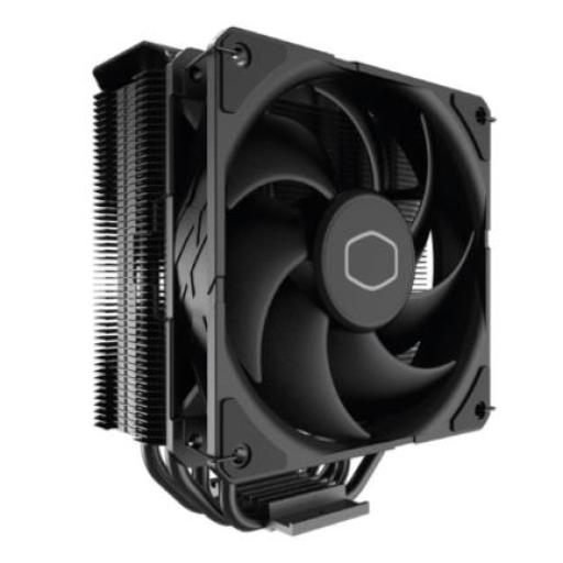 [COOLERMASTER_RR-S4KK-25SN-R1] VENTILADOR P/CPU COOLER MASTER (RR-S4KK-25SN-R1) HYPER 212 BLACK