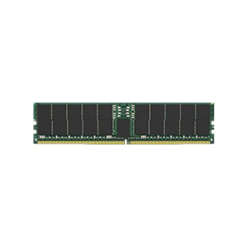 [KINGSTONTECHNOLOGY_KTD-PE548D4-64G] Kingston technology 64GB DDR5 4800MT/s ECC Reg 2Rx