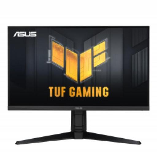 [ASUS_VG27AQL3A] Monitor gamer ASUS VG27AQL3A LCD 27" QHD G-Sync/FreeSync 180Hz HDMI/DP