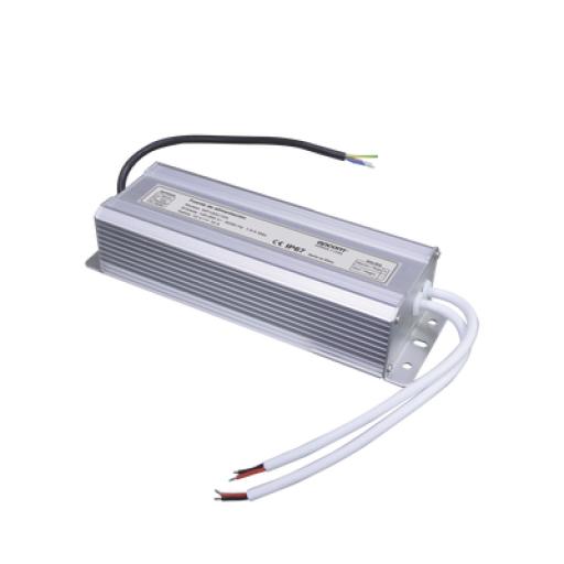 [EPCOM_WP12DC10A] Epcom FUENTE DE ALIMENTACION PARA INTEMPERIE WATERPROOF 12 V @ 10 A