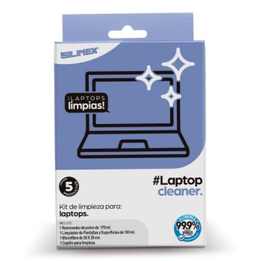 [SILIMEX_CLEANER] Silimex Limpiador SILIMEX CLEANER
