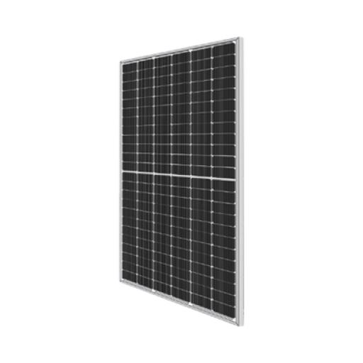 [LEAPTON_LP182*182M72NH580WV2] LEAPTON Módulo Solar LEAPTON 2279 X 1134 mm,  580 W, 51.09 Vcc , Monocristalino, 144 cel. TOPCON
