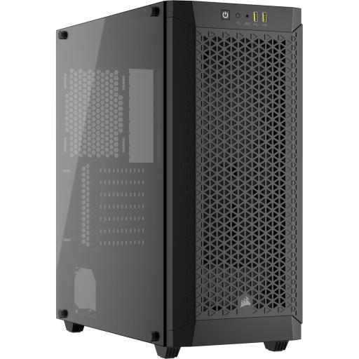 [CORSAIR_CC-9011271-WW] GABINETE CORSAIR (CC-9011271-WW) 480T AIRFLOW,NEGRO,CRISTAL TEMPLADO,MED-TORRE,SIN FUENTE