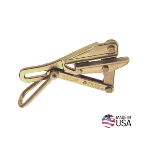 [KLEINTOOLS_1656-50] Klein Tools Tensor tipo Chicago™ para Cable Desnudo (ACSR, AAC, Cobre), de 19 a 22 mm (0.74" a 0.86")