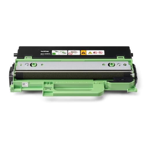[BROTHER_WT-229CL] Brother Charola de desperdicio BROTHER WT229CL