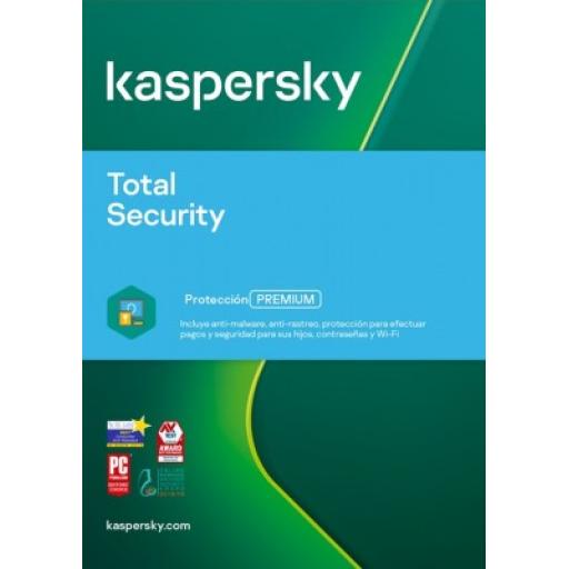 [KASPERSKYLAB_KL4541ZDNTS] Kaspersky Lab Small Office KASPERSKY ESD