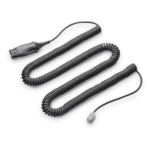 [HP_783S3AA] HP POLY HIS CABLE TAA