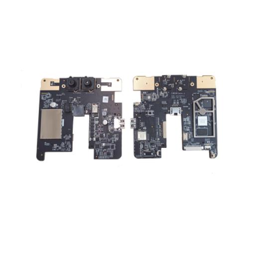 [HIKVISIONDIGITALTECHNOLOGY_202003363] Hikvision Digital Technology Tarjeta principal para facial DSK1T343MWX 