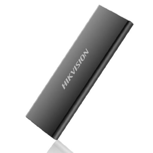 [HIKSEMIBYHIKVISION_HS-ESSD-T200N/512G] HIKSEMI by HIKVISION Unidad de Estado Solido (SSD) Portátil / 512 GB / Conector USB 3.2 / Tipo C / Ideal para Almacenar Cualquier Tipo de Información (Videos, Fotos, Documentos, Etc...)
