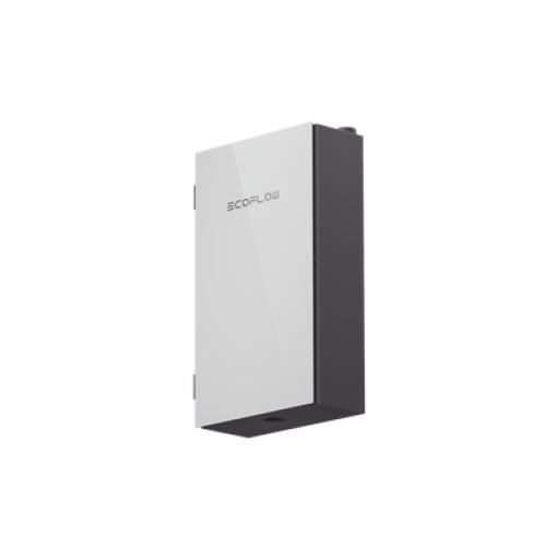 [ECOFLOW_EFPD303] ECOFLOW Smart Home Panel 2 de ECOFLOW para Transferencia Automática de Energía, Compatible con EFDPUBP y EFD500