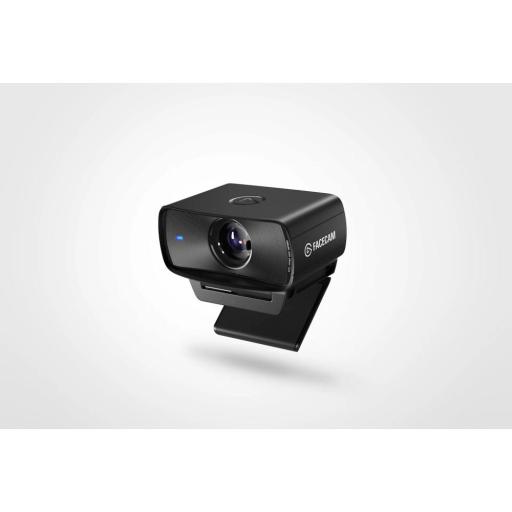 [ELGATO_10WAC9901] Cámara web Elgato Facecam MK.2 1920 x 1080 pixeles USB-C