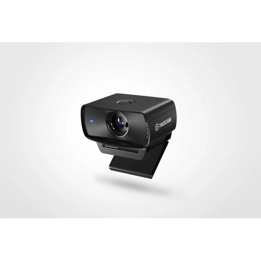 [ELGATO_10WAC9901] Cámara web Elgato Facecam MK.2 1920 x 1080 pixeles USB-C