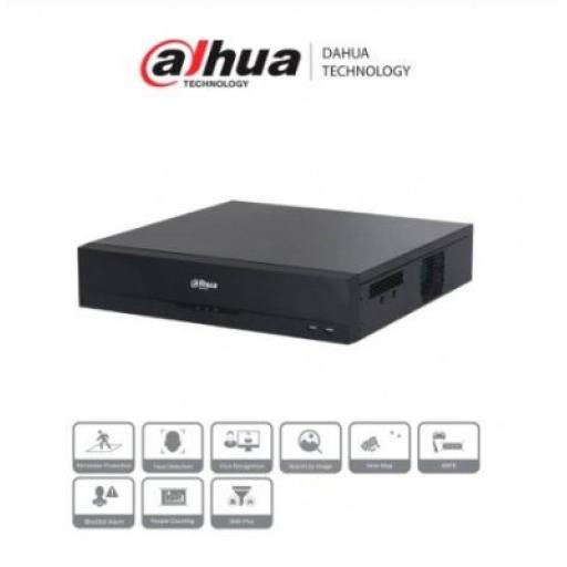 [DAHUA_NVR5864-16P-EI] Dahua NVR Dahua Technology DHI-NVR5864-16P-EI