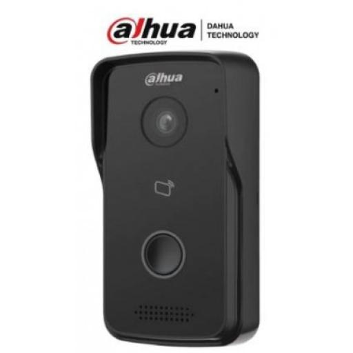 [DAHUA_VTO2111D-P-S2] Dahua Frente de calle de videoportero Dahua Technology VTO2111D-P-S2