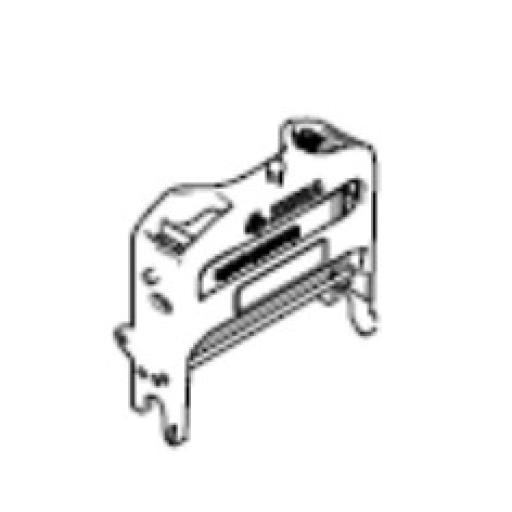 [ZEBRA_P1094879-020] Zebra PRINTHEAD ASSEMBLY KIT FOR  CAR ZC300 ZC100