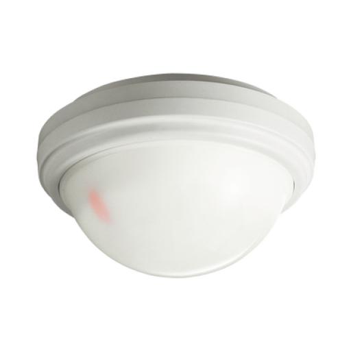 [OPTEX_SX-360Z] Optex Sensor de movimiento / 360° De detección / Función de Zoom / Montado en techo