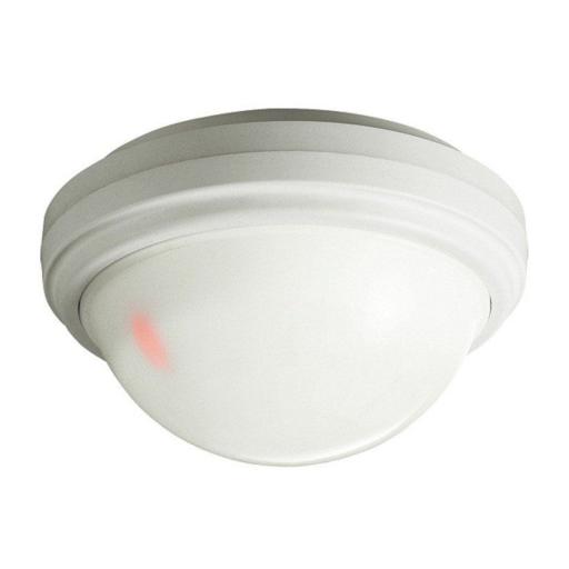 [OPTEX_SX-360Z] Optex Sensor de movimiento / 360° De detección / Función de Zoom / Montado en techo