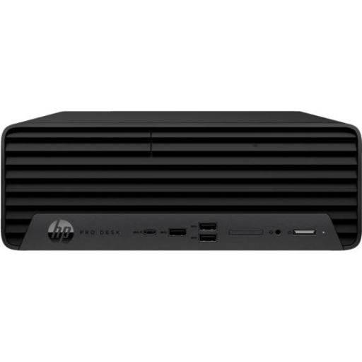 [HP_9L8V7LA] HP Pro 400 G9 Intel® Core™ i7 i7-13700 16 GB DDR4-SDRAM 512 GB SSD Windows 11 Pro SFF PC Negro