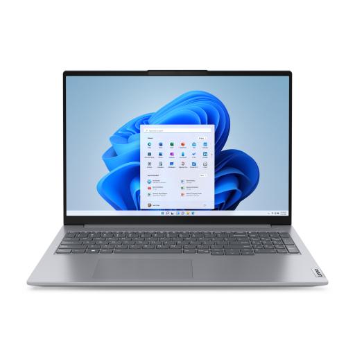 [LENOVO_21KH00F4LM] Lenovo ThinkBook G6, Corei7-13700H (3.7ghz, 24MB), 16" 1920x1200, 16GB, 512SSD, W11P, 1YR