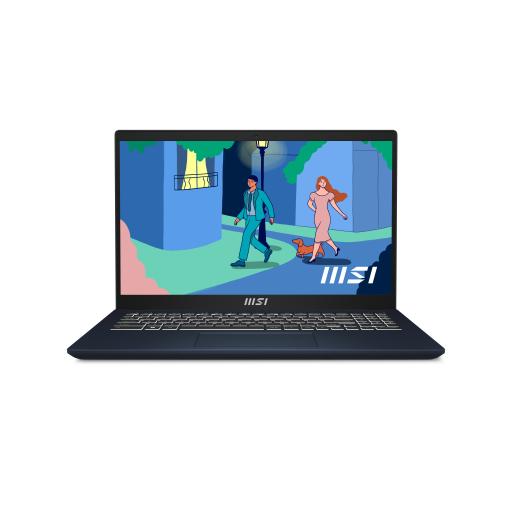 [MSI_9S7-15H114-882] LAPTOP MSI MODERN B12MO-882MX 15IN
