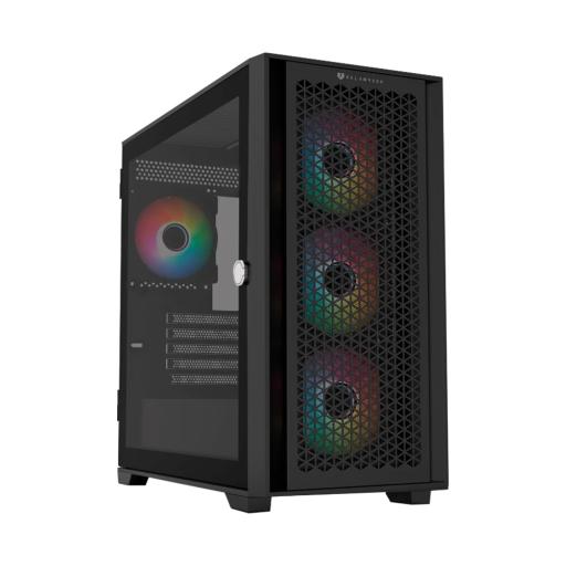 [BALAMRUSH_BR-938778] BALAMRUSH GABINETE BALAM RUSH (BR-938778) CARBONO TWIN MATE8000,MICRO ATX,1*USB 3.0,DOBLE PANEL,4 FAN,NEGRO