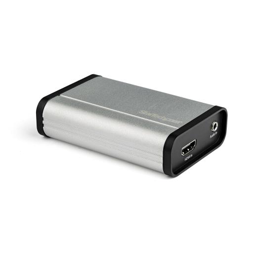 [STARTECH.COM_UVCHDCAP] StarTech.com CAPTURADORA DE VIDEO HDMI A USB-C UVC WIN MAC HD