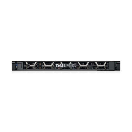 [DELL_R450-FY25Q2-MX] DELL POWER EDGE R450 INTEL XEON SILV ER 4310 2.1G12C 24T 1X16GB 1X480GB