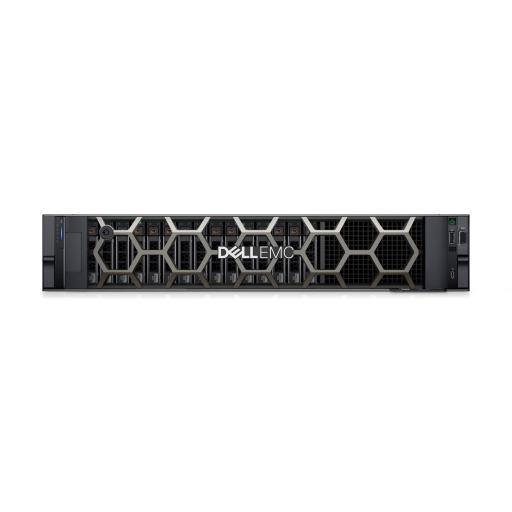 [DELL_R550-FY25Q2-MX] DELL POWER EDGE R550 INTEL XEON SILVER 4314 2.4G 16C/32T 1X16GB 1X4