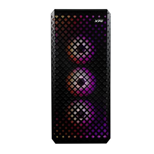 [XPG_DEFENDER PRO-BKCWW] XPG Gabinete Gaming XPG  XPG DEFENDER PRO-BKCWW