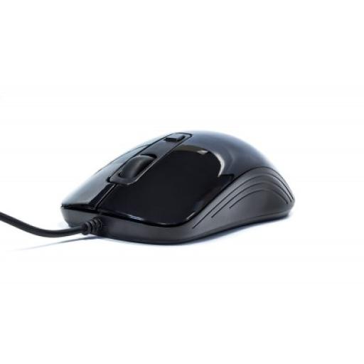 [VORAGO_MO-102-BK] Vorago Mouse VORAGO MO-102-BK