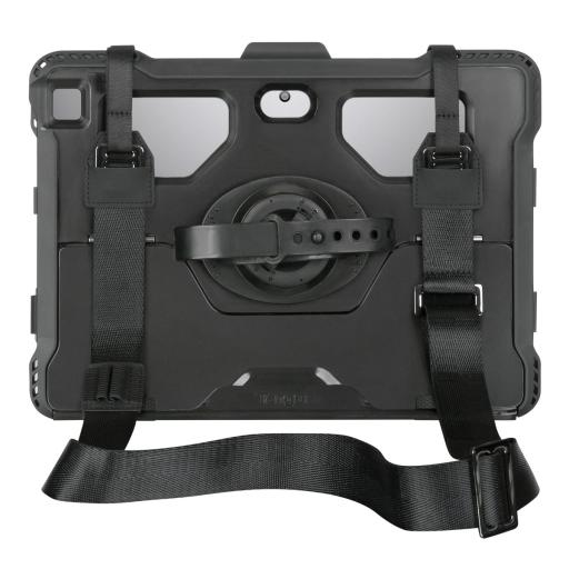 [TARGUS_THZ892GLZ] Targus RUGGED CASE FOR DELL LATITUDE 7320 DETACHABLE- BLACK