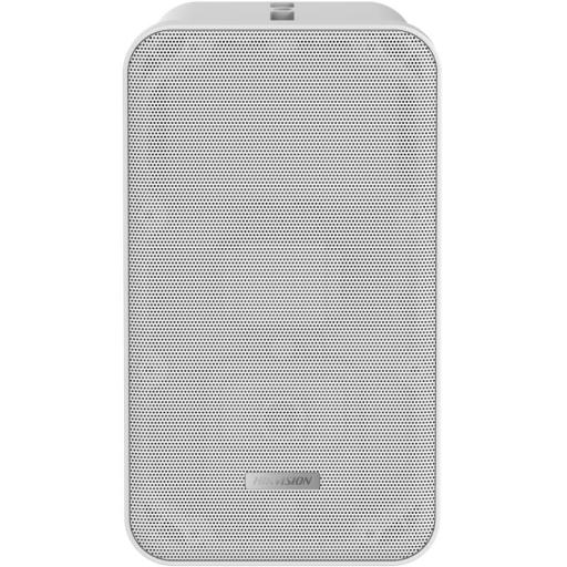 [HIKVISIONDIGITALTECHNOLOGY_DS-QAE0420G1-V] Hikvision Digital Technology Altavoz Montaje en Pared / 20 Watts / 8 Ohms / 100 V 