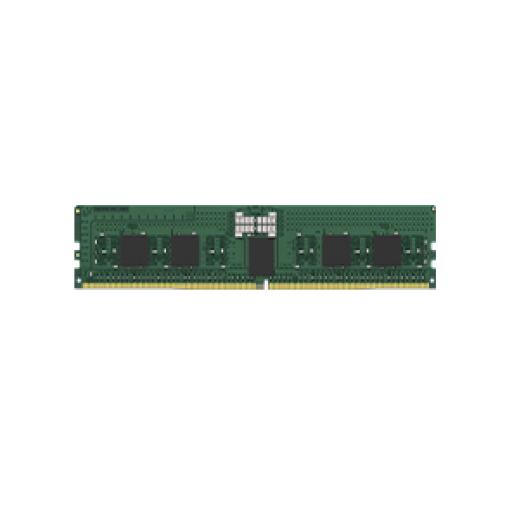 [KINGSTONTECHNOLOGY_KTD-PE548S8-16G] Kingston technology 16GB DDR5 4800MT/s ECC Reg 1Rx