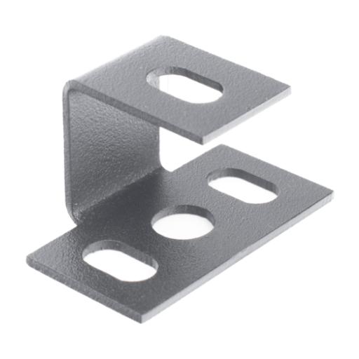 [LINKEDPROBYEPCOM_LP-LG-BRB] LINKEDPRO BY EPCOM Adaptador de barra de Tierra fisica para Racks de 19 In.