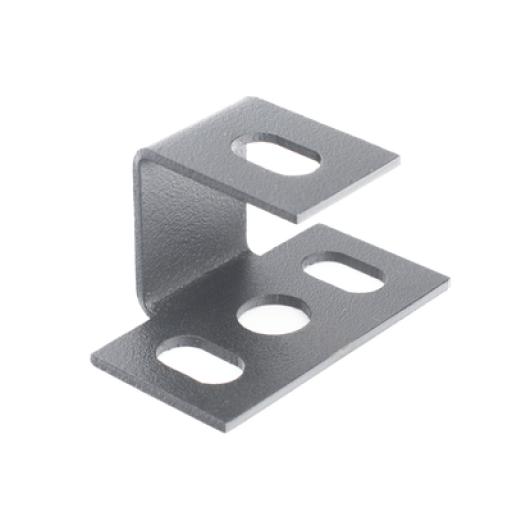 [LINKEDPROBYEPCOM_LP-LG-BRB] LINKEDPRO BY EPCOM Adaptador de barra de Tierra fisica para Racks de 19 In.