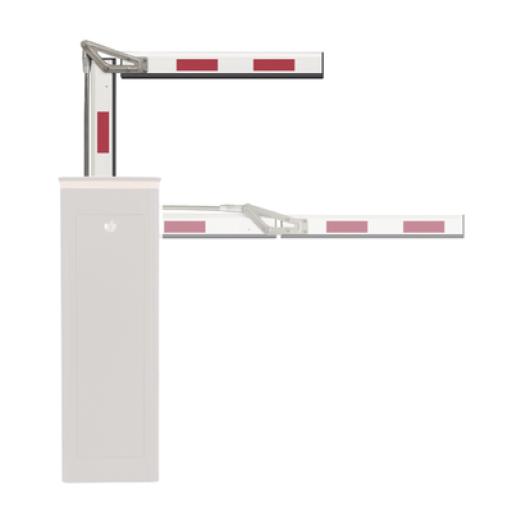 [ACCESSPRO_XBARMART3M] AccessPRO BRAZO ARTICULADO DE 3 METROS 