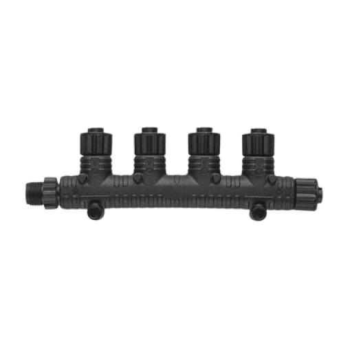 [GARMIN_10-11078-01] Garmin Conector en T NMEA 200